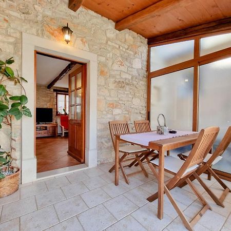 Ariana Villa Novigrad  ภายนอก รูปภาพ