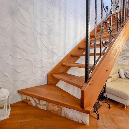 Ariana Villa Novigrad  ภายนอก รูปภาพ