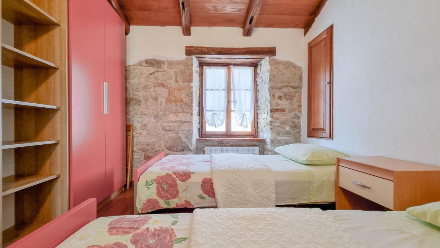 Ariana Villa Novigrad  ภายนอก รูปภาพ