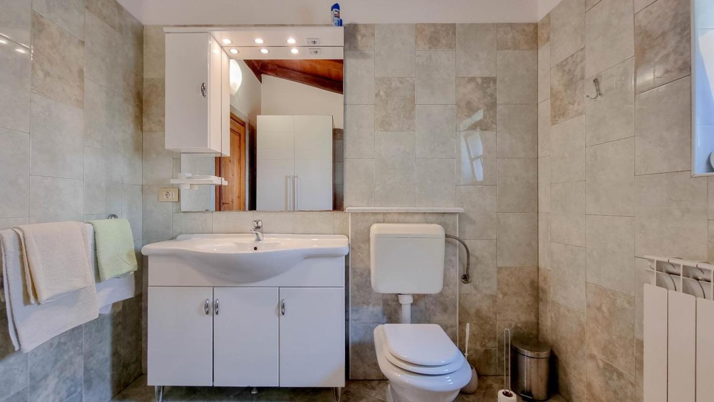 Ariana Villa Novigrad  ภายนอก รูปภาพ