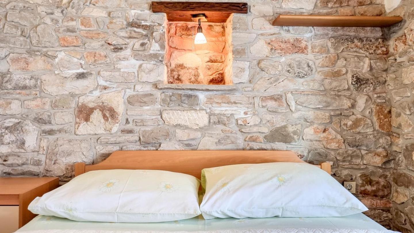 Ariana Villa Novigrad  ภายนอก รูปภาพ