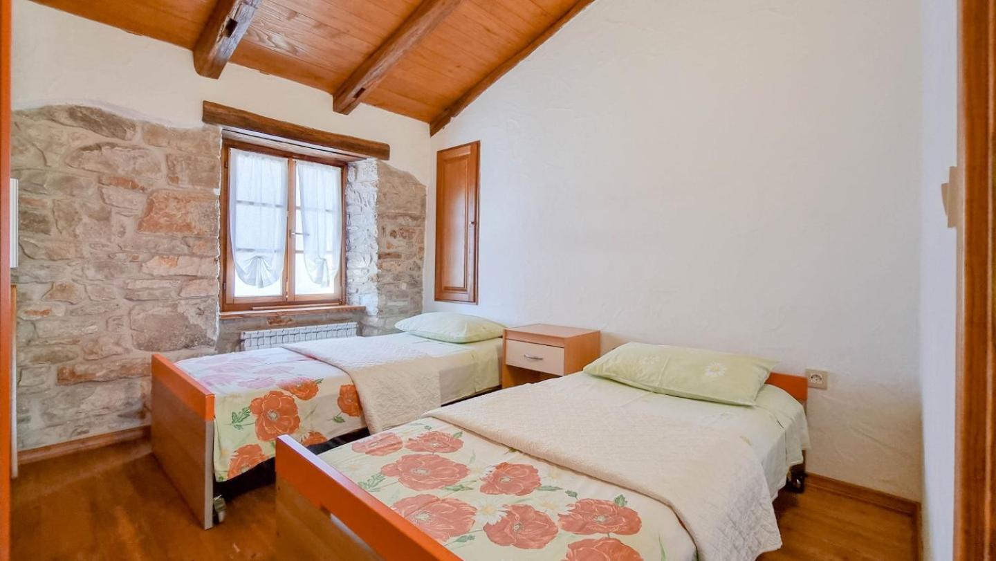 Ariana Villa Novigrad  ภายนอก รูปภาพ