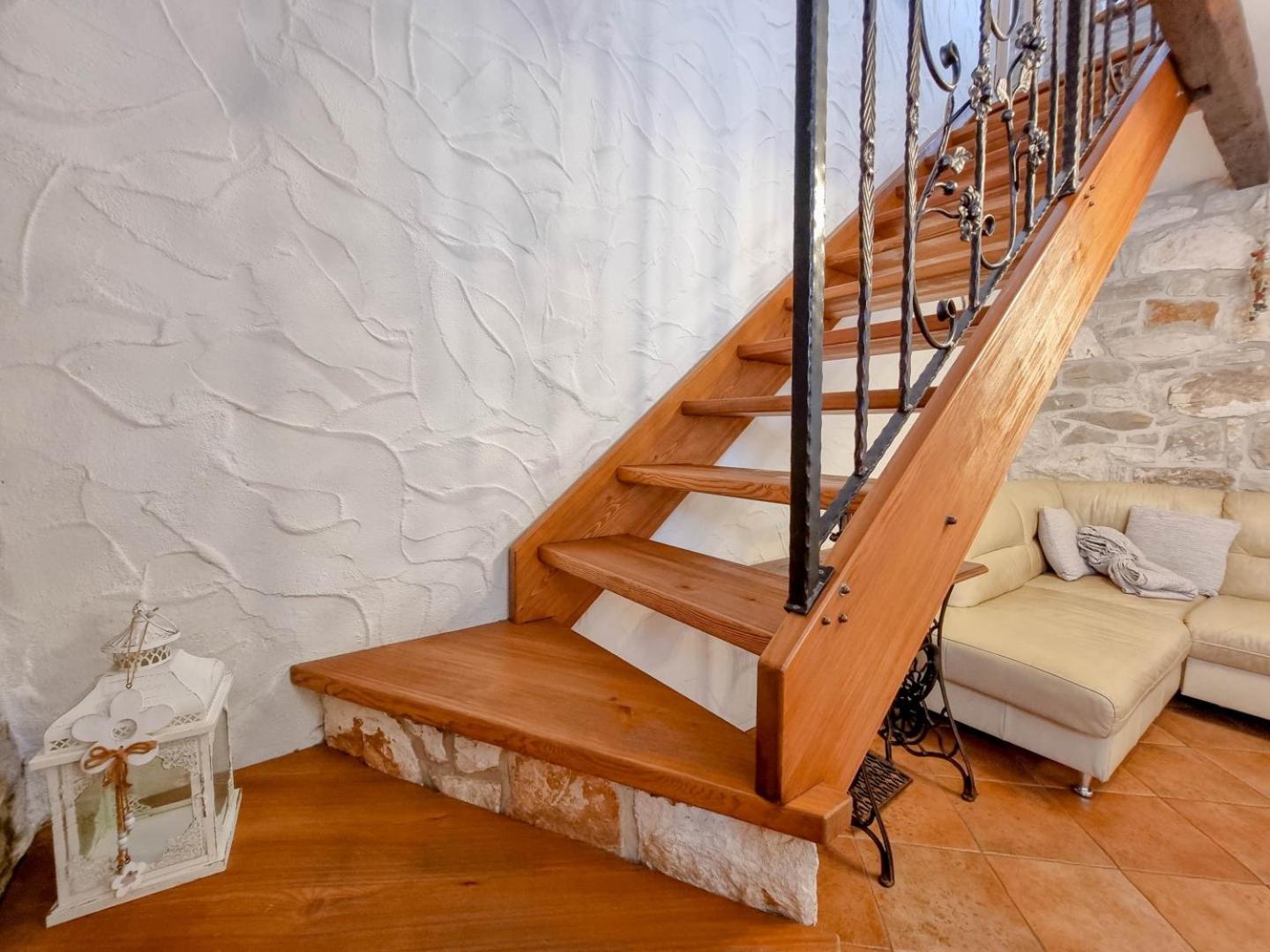 Ariana Villa Novigrad  ภายนอก รูปภาพ