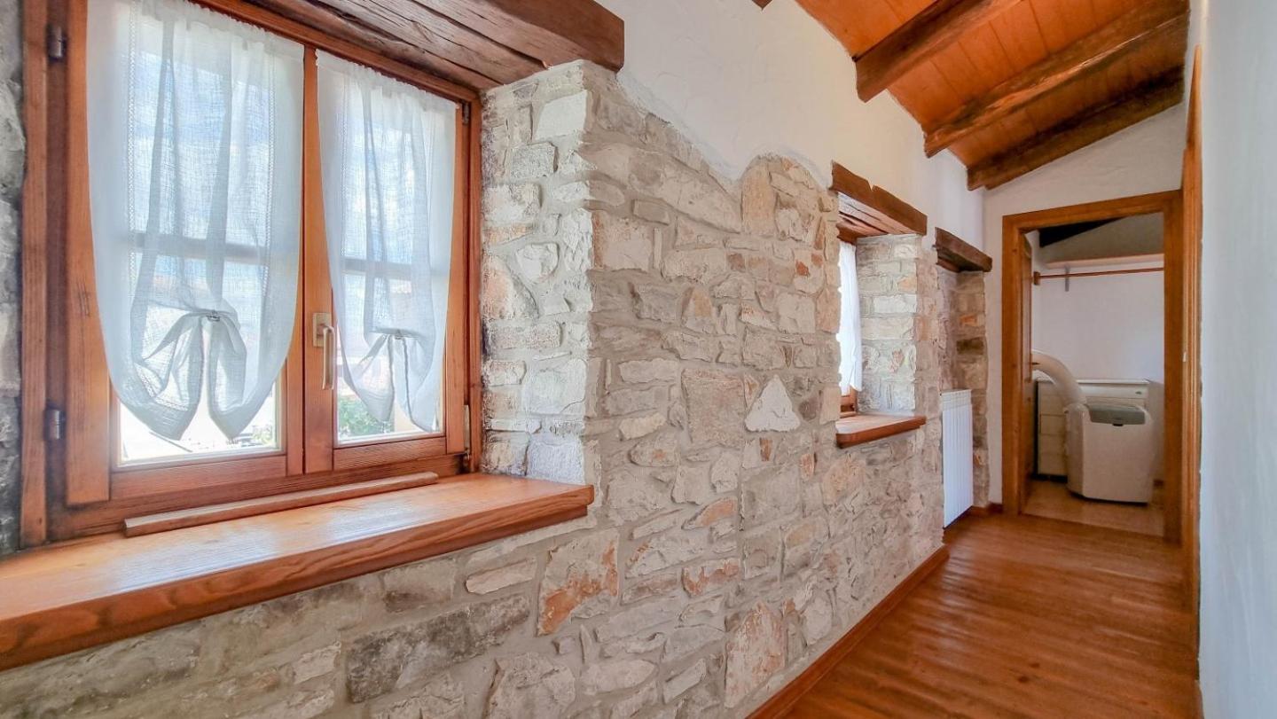 Ariana Villa Novigrad  ภายนอก รูปภาพ
